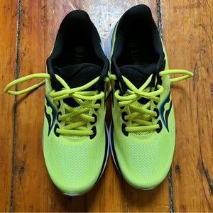 Saucony Ride 14 Men’s size 7.5